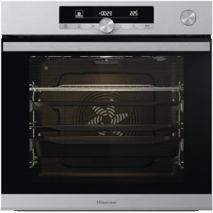 Four encastrable HISENSE 0643PX – Performance et simplicité dans votre cuisine