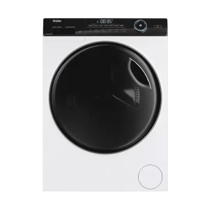 Lave-linge séchant HAIER HWD100-B14959UFR – Grande capacité