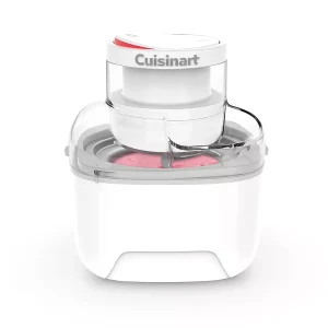 Sorbetière CUISINART ICEM10E – Glaces et sorbets maison